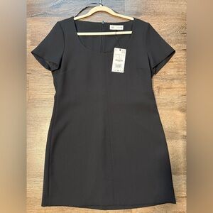 Zara Classic Black dress